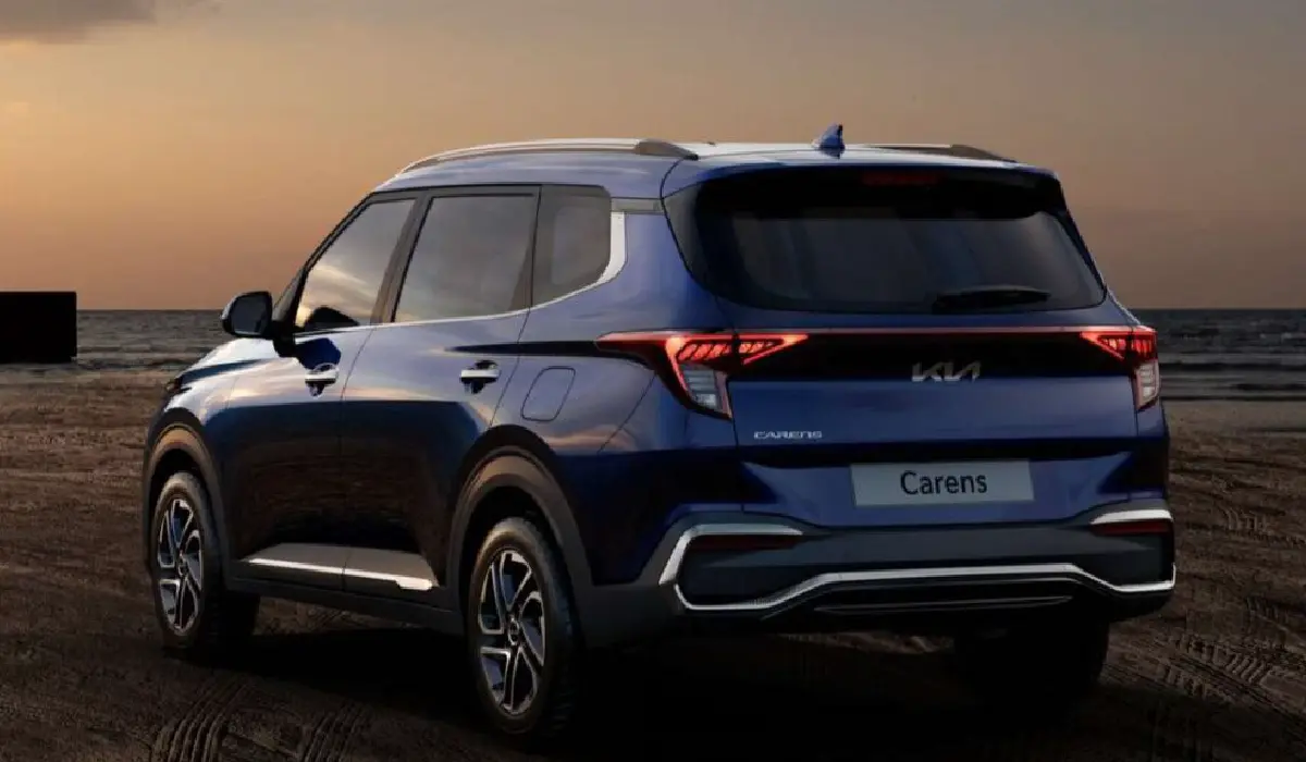 Kia - Carens Luxury (O) - Luxury SUV Car Rentals - Preowned SUV Car - Exclusive Concierge Club.webp